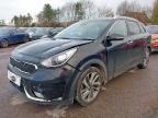 2018 KIA NIRO 1.6 GDI HYBRID 4 5DR DCT for sale at Copart GLOUCESTER