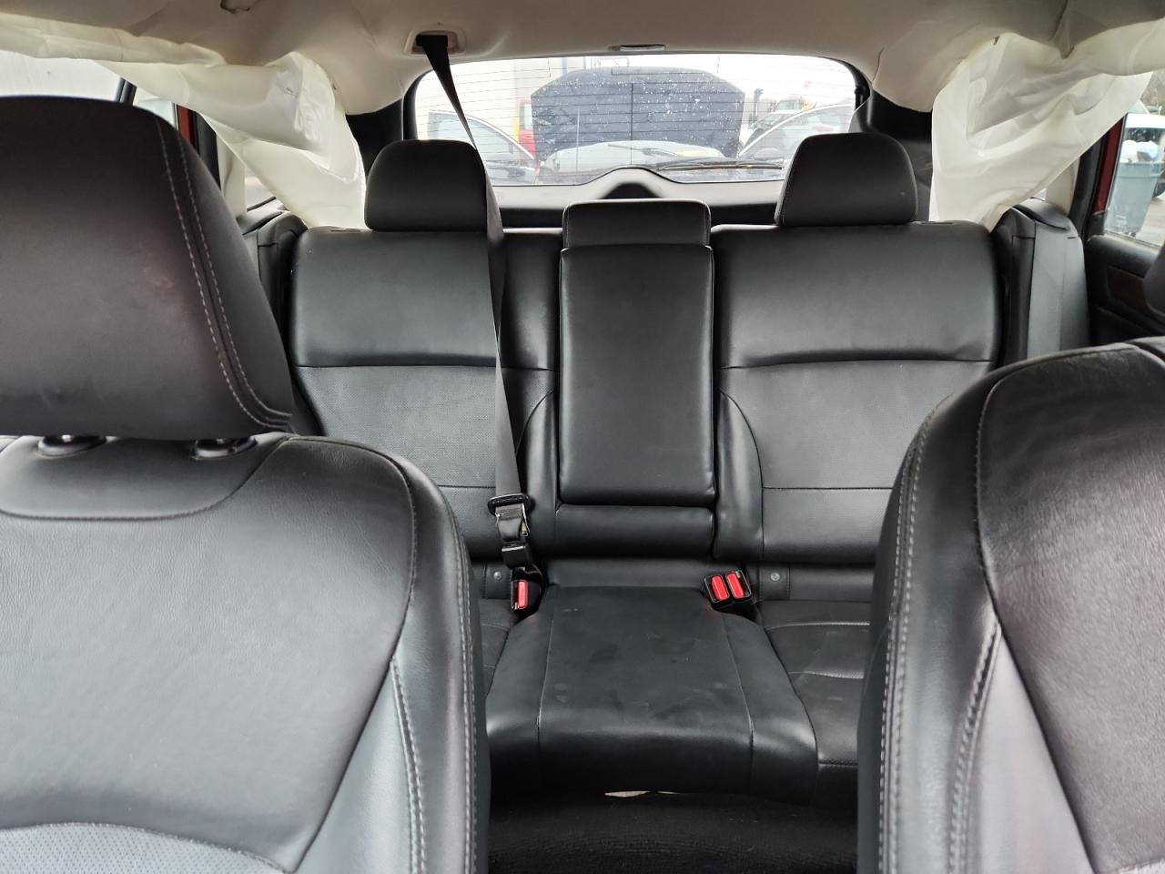 2015 Subaru Outback 2.5I Limited VIN: 4S4BSBLC7F3363936 Lot: 93297165