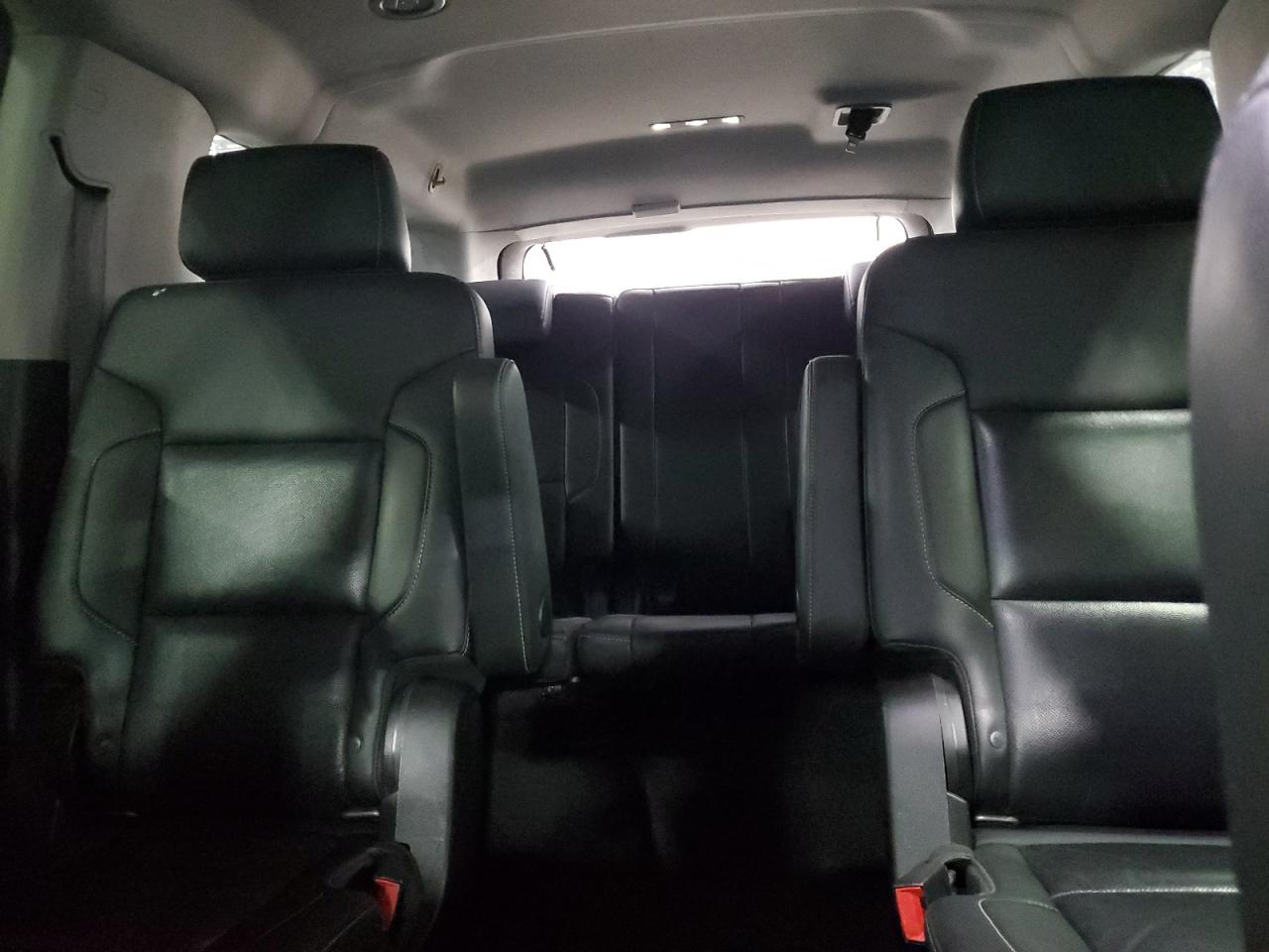 2020 GMC Yukon Xl K1500 Slt VIN: 1GKS2GKC5LR192703 Lot: 91317955