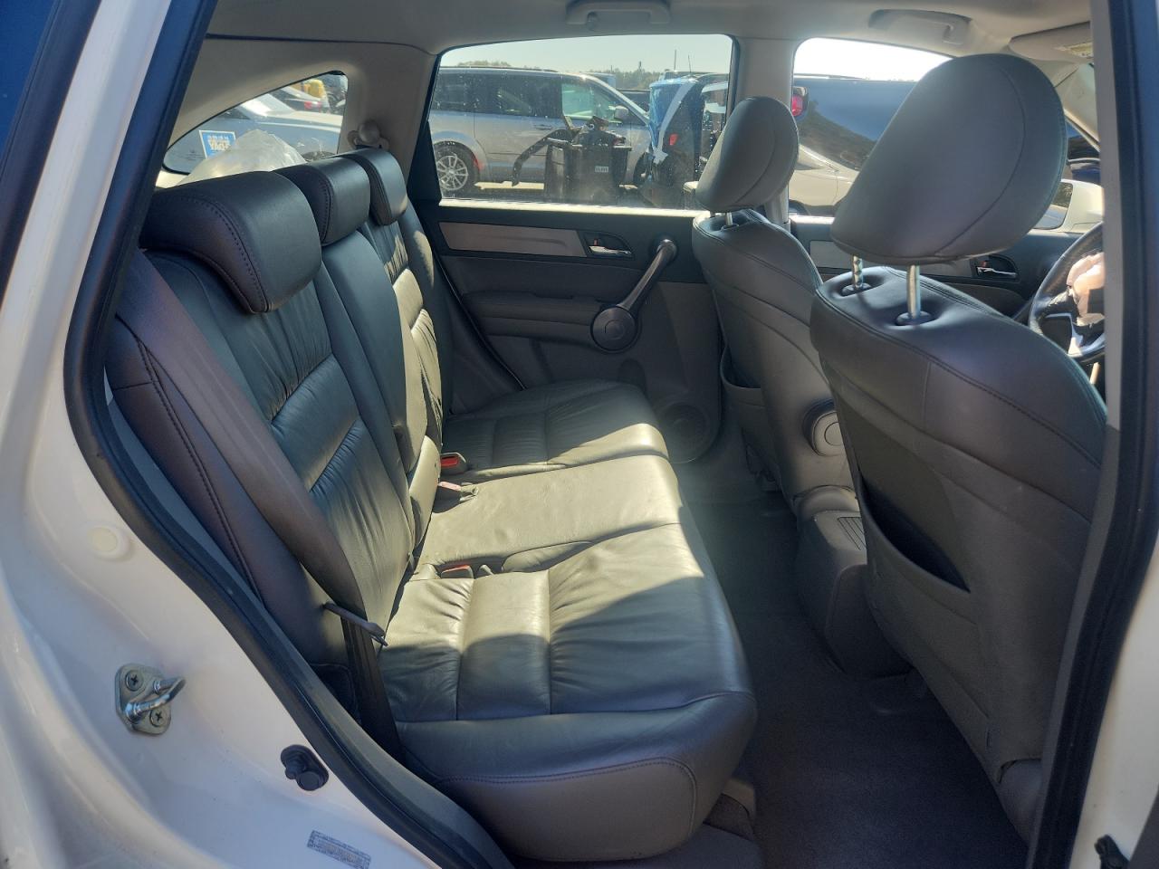 2008 Honda Cr-V Exl VIN: 5J6RE38788L001588 Lot: 92412935