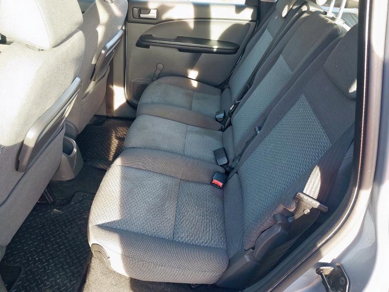 2007 FORD FOCUS C-MAX 1.6 LX 5DR