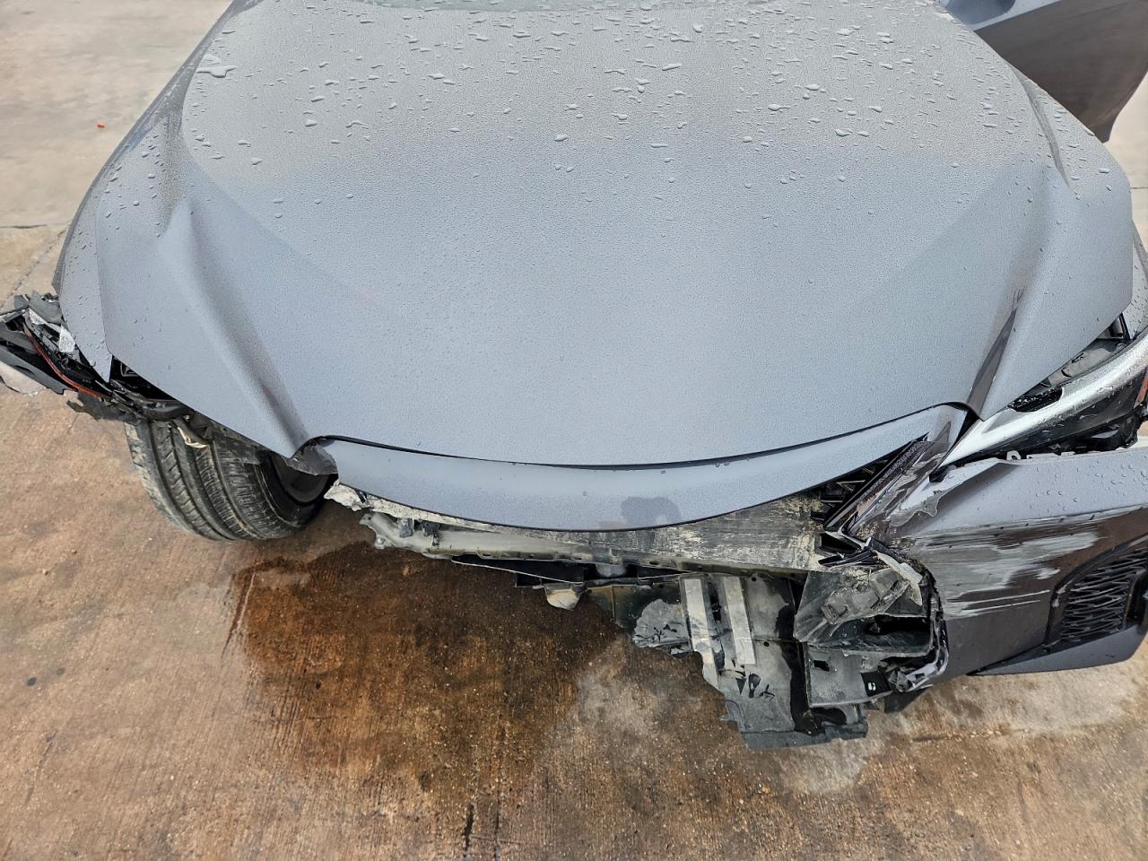 2024 Lexus Is 350 F Sport Design VIN: JTHGZ1B25R5072805 Lot: 94082555