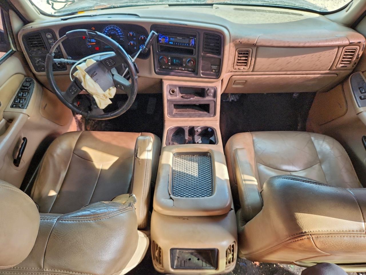 2003 GMC New Sierra K1500 VIN: 1GTEK19T33E373169 Lot: 94496925