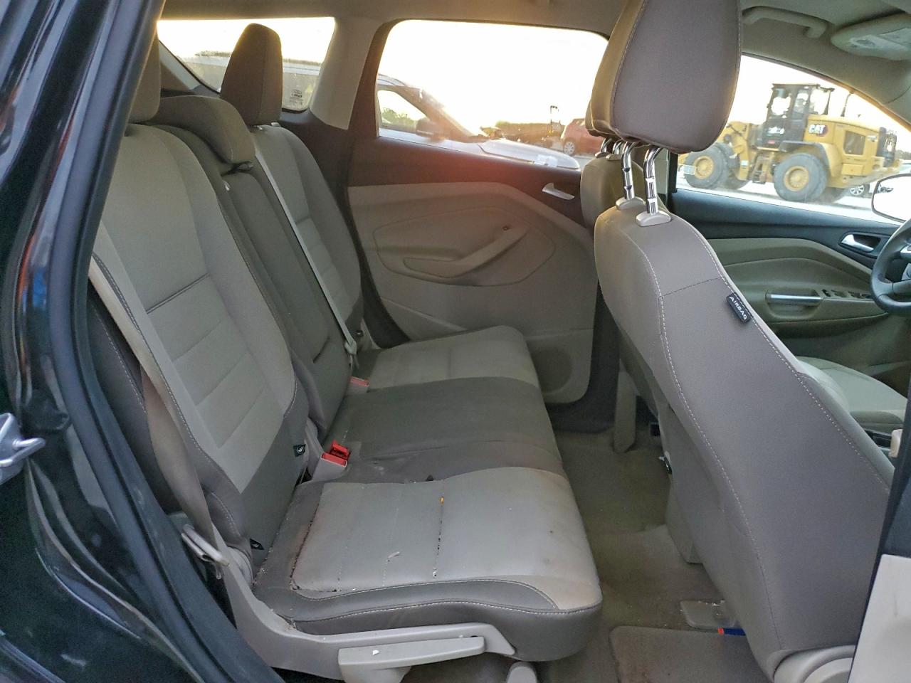 2014 Ford Escape Se VIN: 1FMCU0G96EUA46594 Lot: 93892535