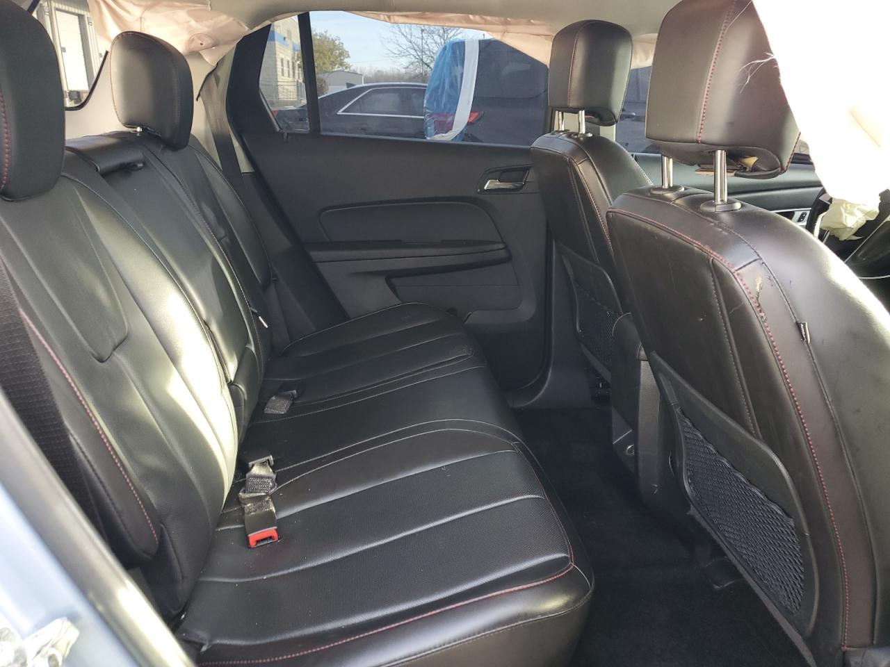 2015 GMC Terrain Slt VIN: 2GKFLSE36F6106456 Lot: 92502395