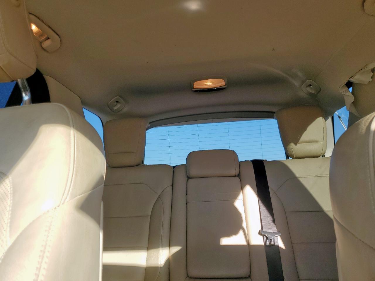 2017 Mercedes-Benz Gle 350 VIN: 4JGDA5JB5HA891027 Lot: 90084555