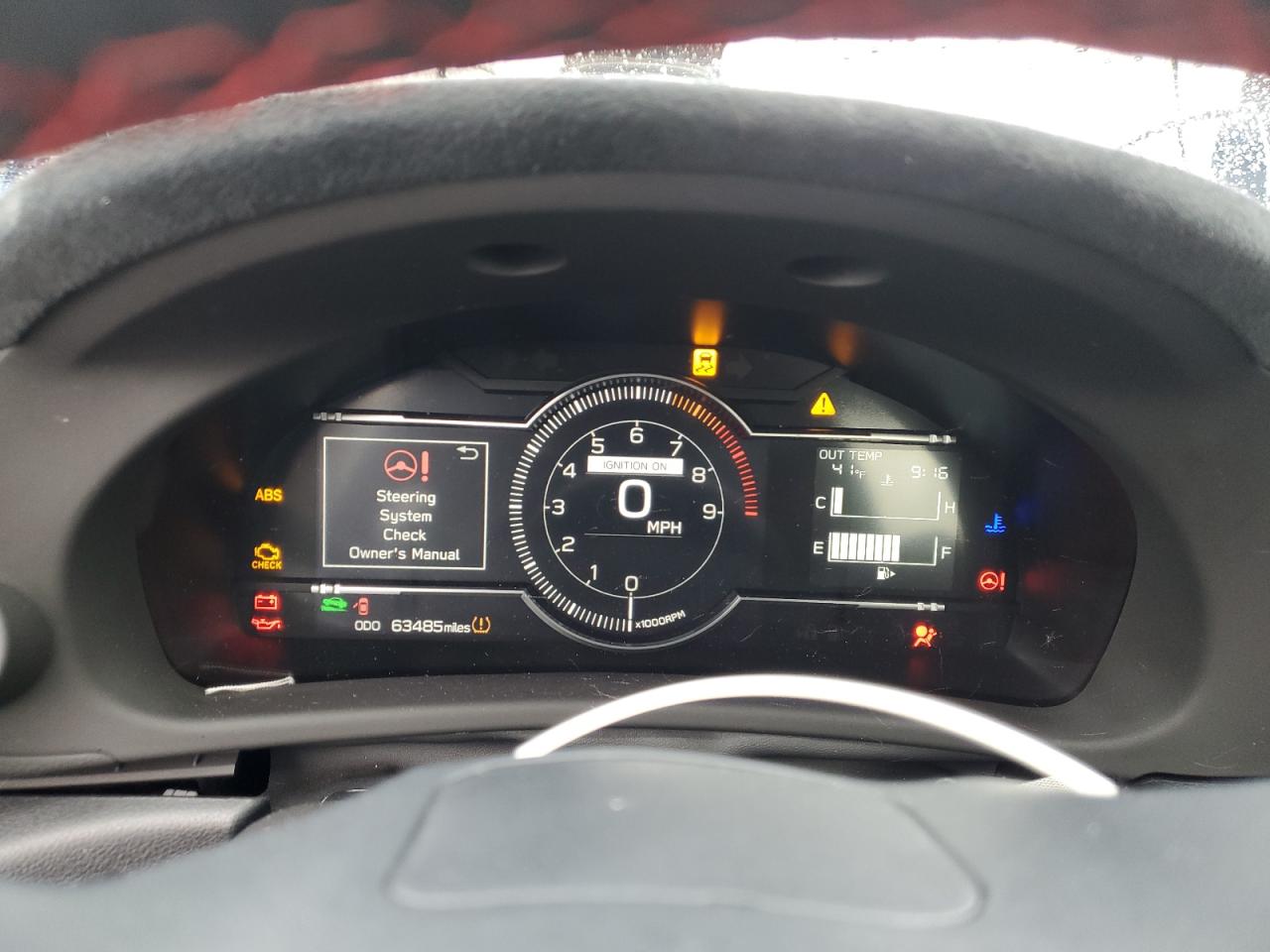 2022 Subaru Brz Limited VIN: JF1ZDBE18N9700219 Lot: 93567655