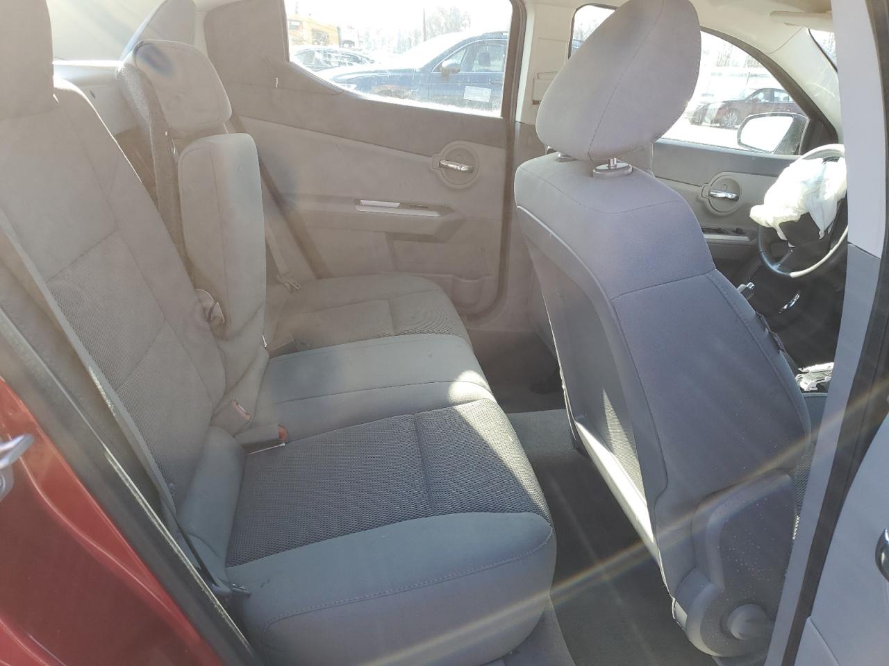 2008 Dodge Avenger R/T VIN: 1B3LC76M08N155171 Lot: 93528795