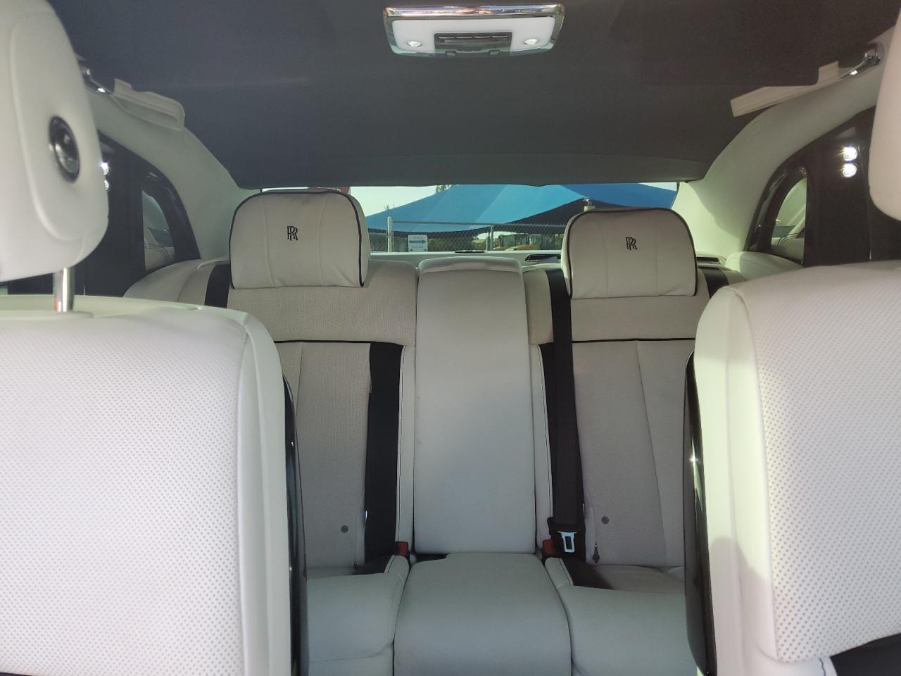 2022 Rolls-Royce Phantom VIN: SCATT6C00NU211399 Lot: 90672595