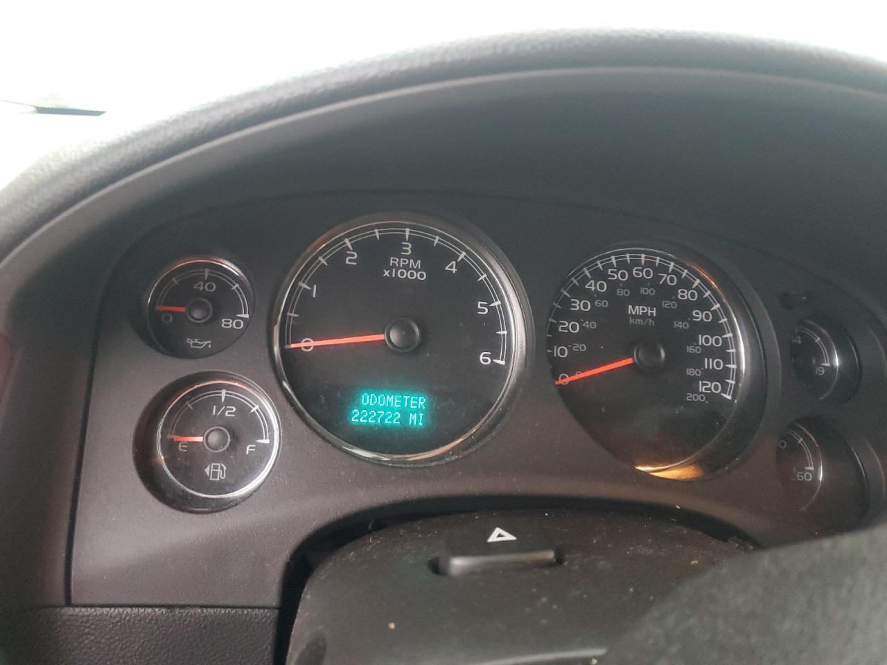 2007 GMC Yukon Xl K1500 VIN: 1GKFK16307J244736 Lot: 92587785