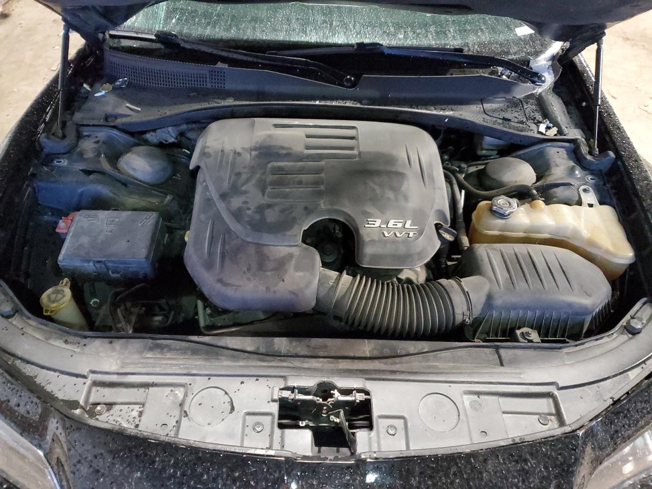 2013 Chrysler 300C VIN: 2C3CCAKG5DH619333 Lot: 91108475