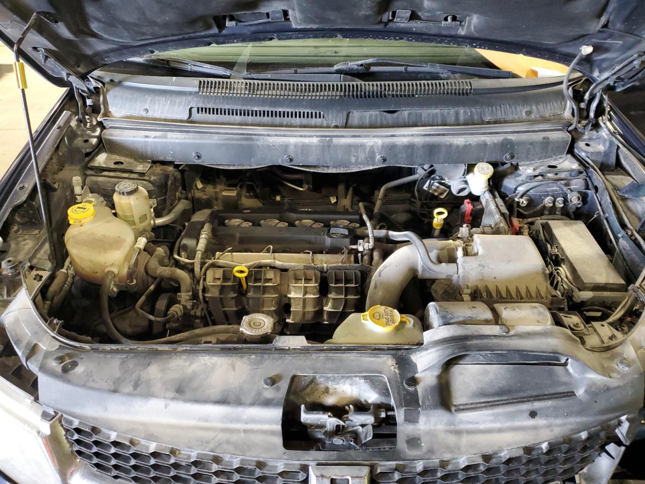 2017 Dodge Journey Se VIN: 3C4PDCAB9HT701736 Lot: 92314725