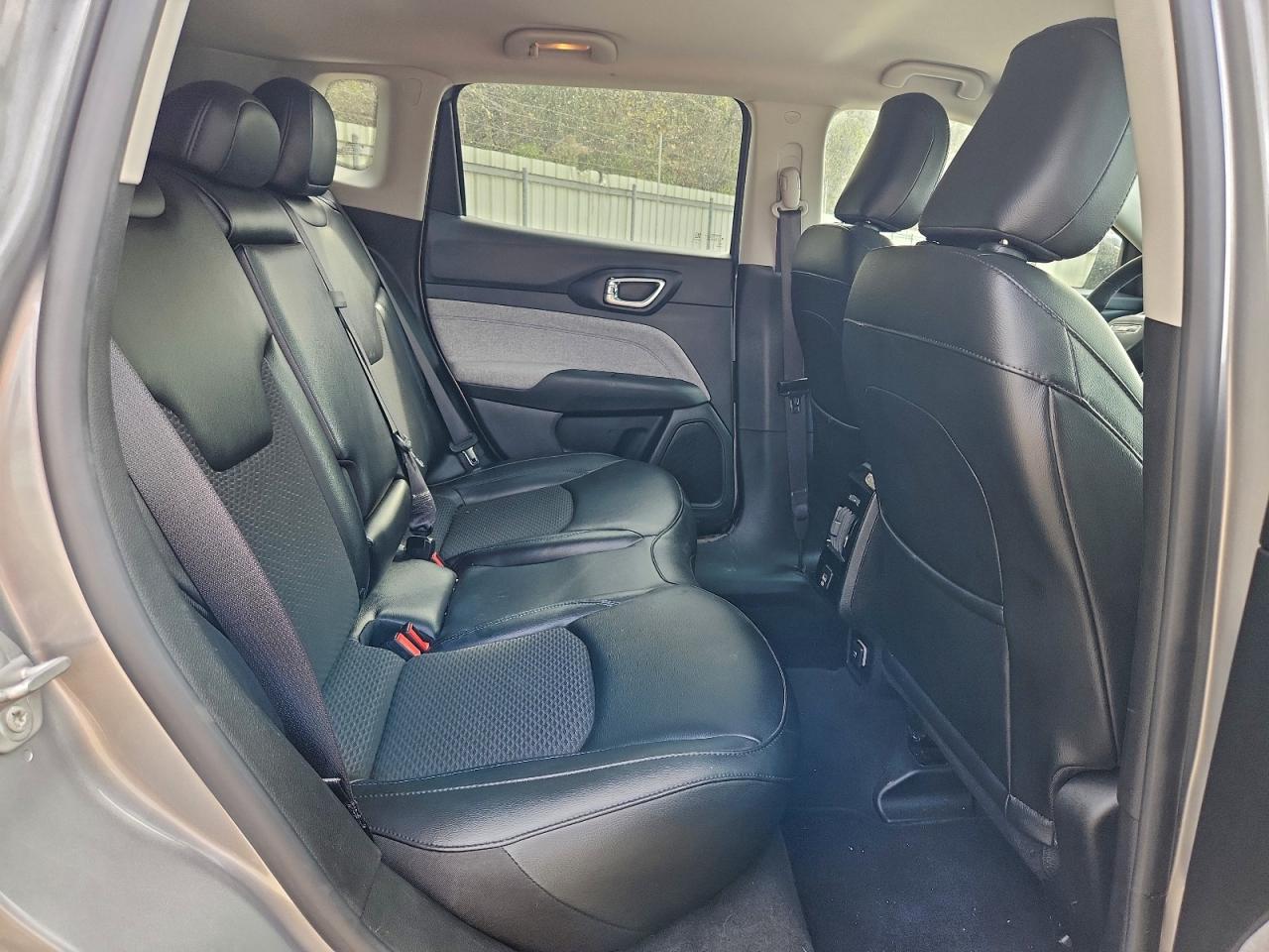 2022 Jeep Compass Latitude VIN: 3C4NJDBB7NT216446 Lot: 94066685