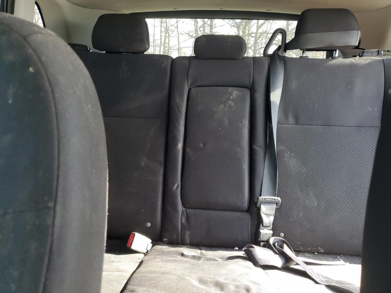 2013 Mitsubishi Outlander Sport Es VIN: 4A4AR3AU6DE016282 Lot: 91494865