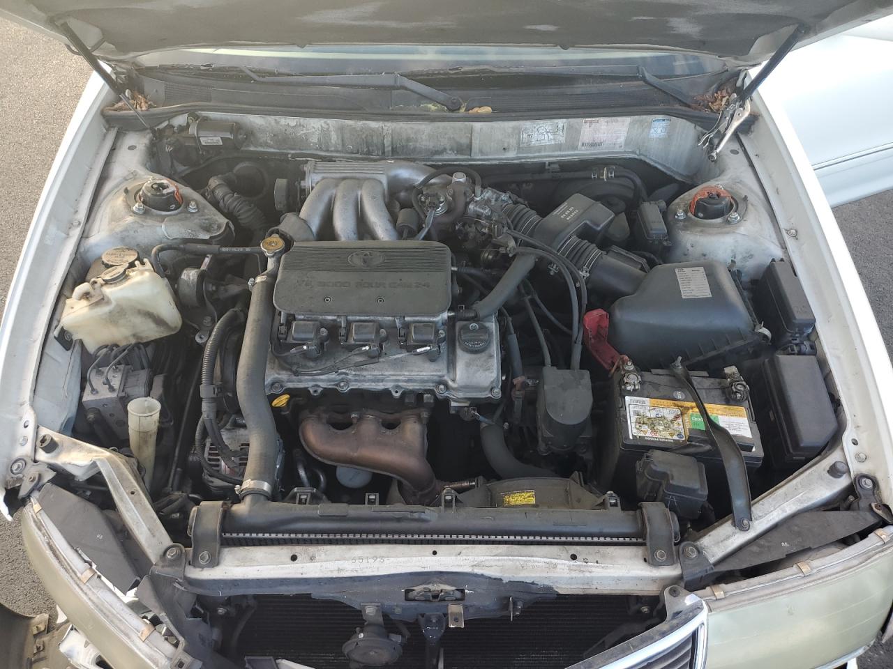 1999 Toyota Avalon Xl VIN: 4T1BF18B1XU303175 Lot: 92122685