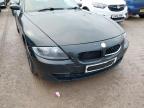 2007 BMW Z4 2.0I SE 2DR for sale at Copart SANDY