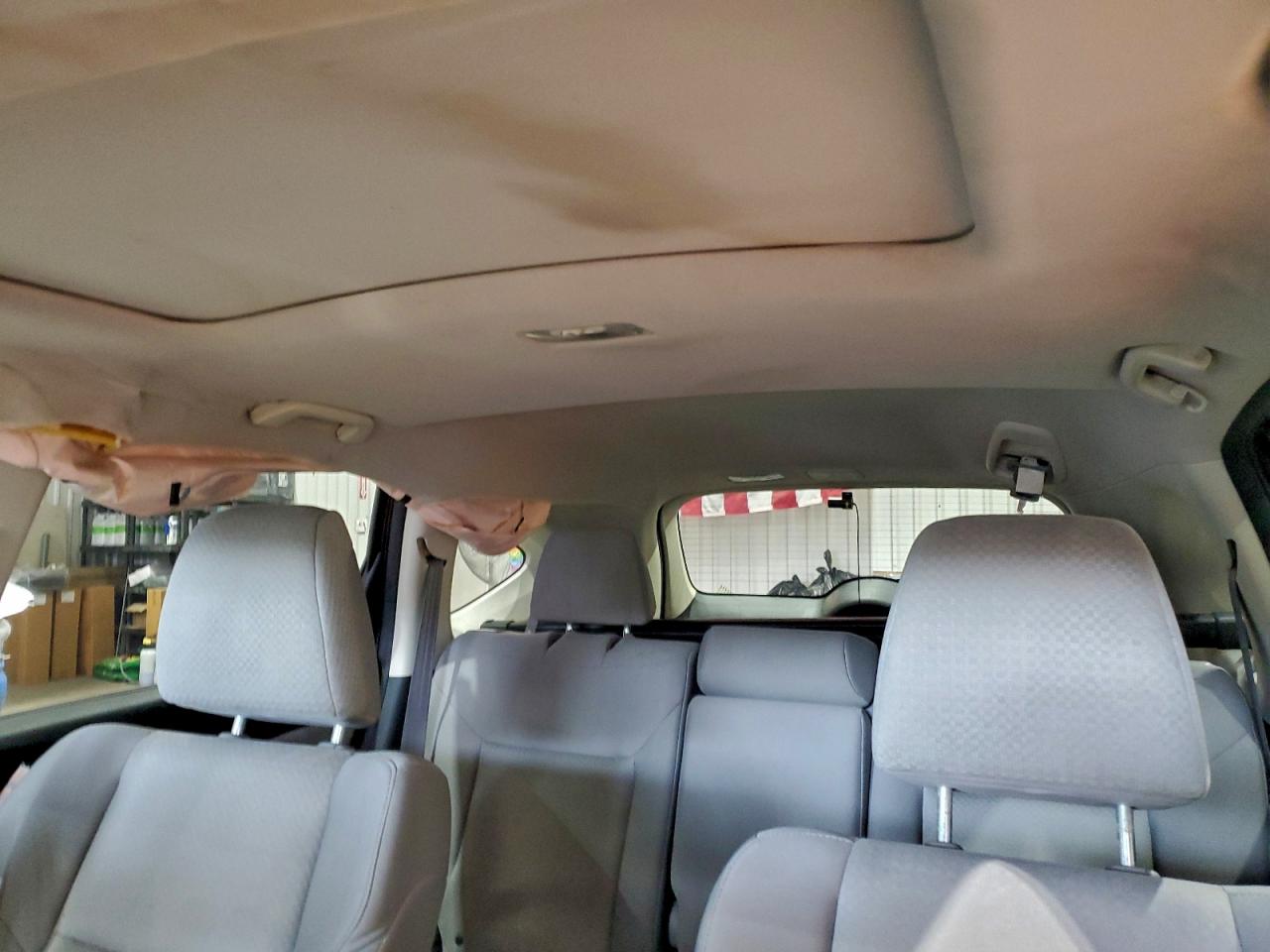 2015 Honda Cr-V Ex VIN: 2HKRM3H5XFH518450 Lot: 93705765