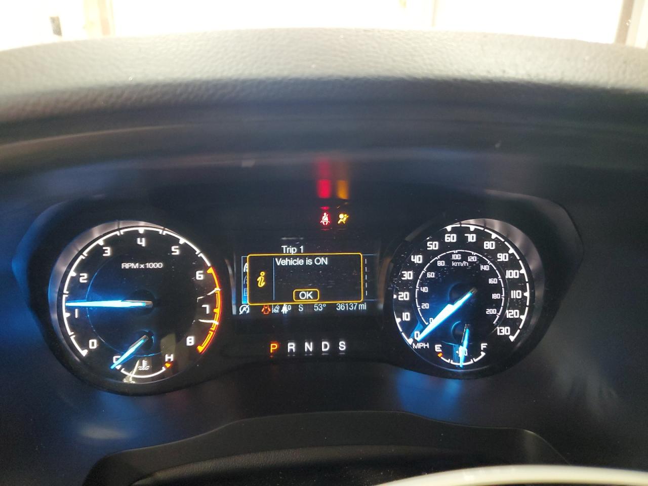 2021 Ford Ranger Xl VIN: 1FTER4FH9MLD89709 Lot: 92289265