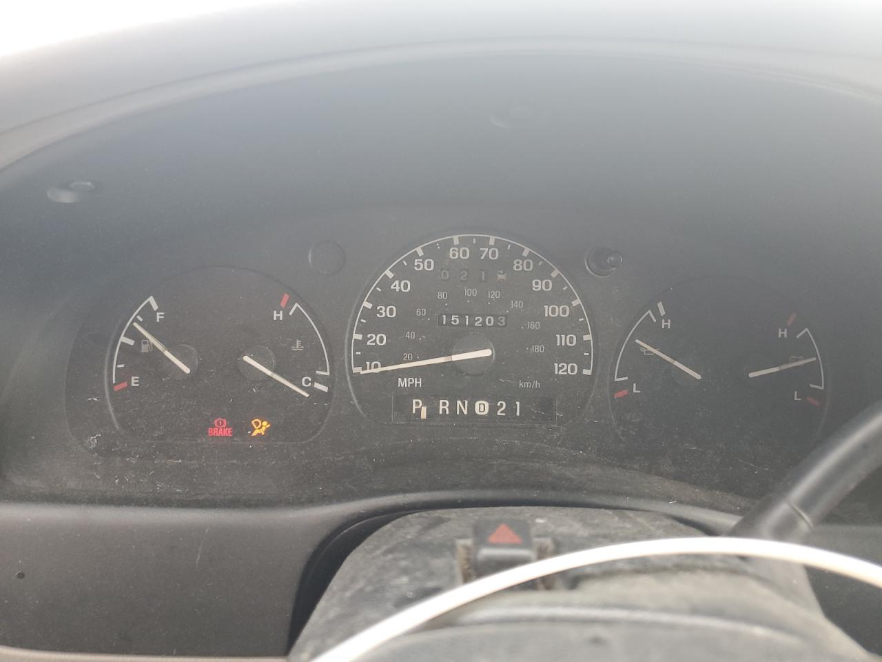 1997 Ford Ranger Super Cab VIN: 1FTCR14U8VPB56341 Lot: 92088775