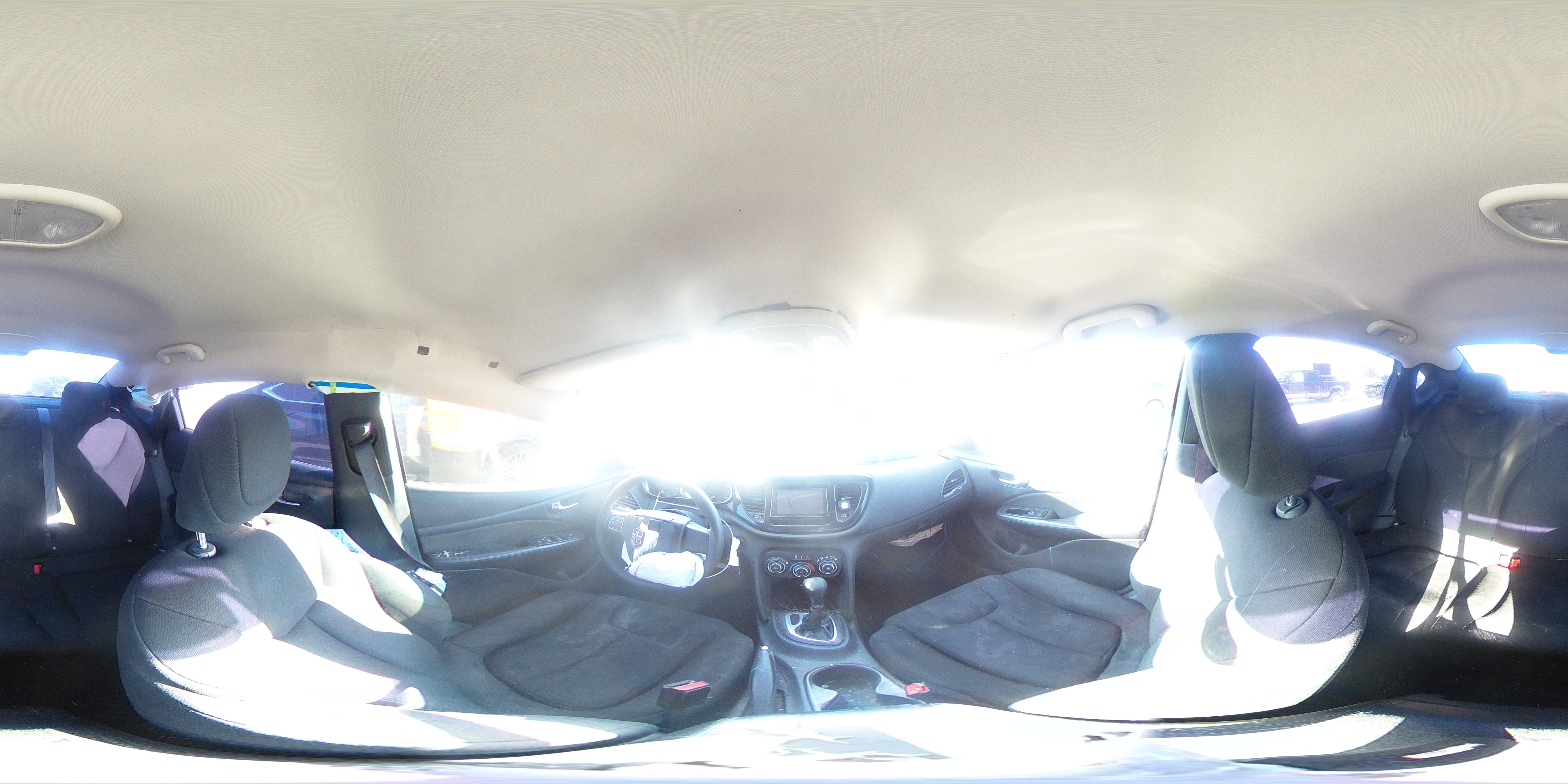 2013 Dodge Dart Se VIN: 1C3CDFAA9DD105232 Lot: 91278825