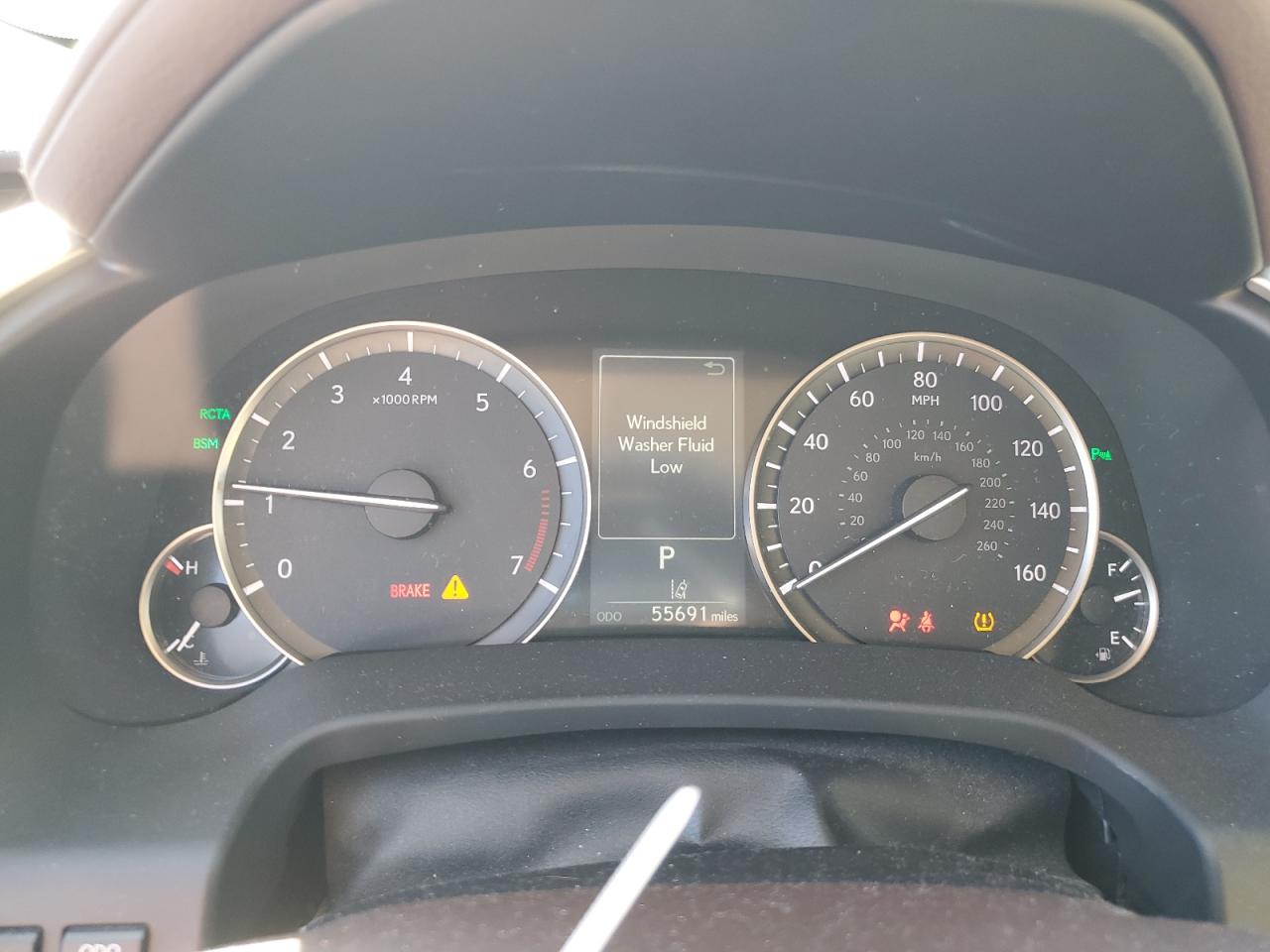 2017 Lexus Rx 350 Base VIN: 2T2BZMCA8HC087167 Lot: 93213855