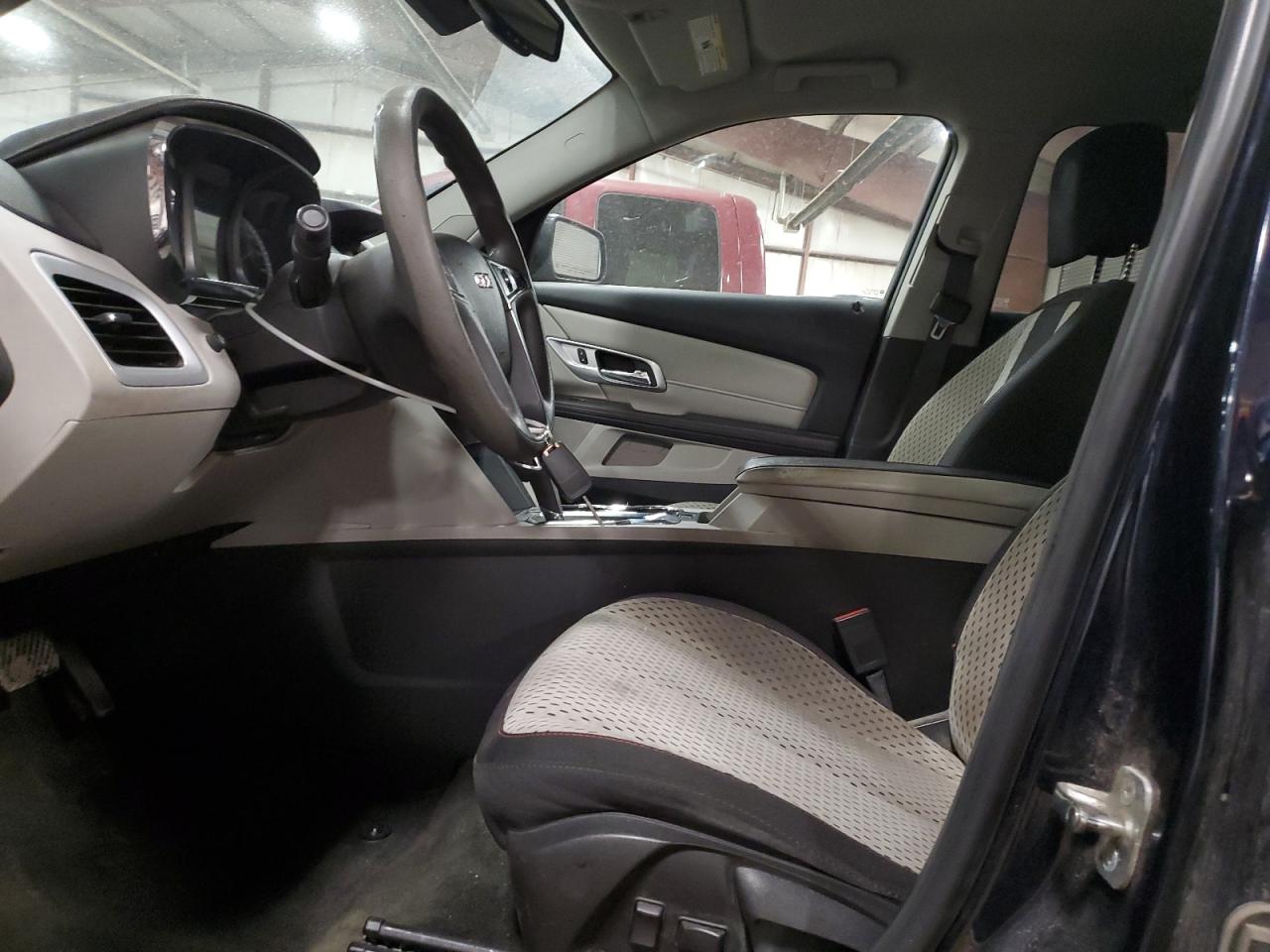 2015 GMC Terrain Sle VIN: 2GKALMEKXF6159531 Lot: 91012725