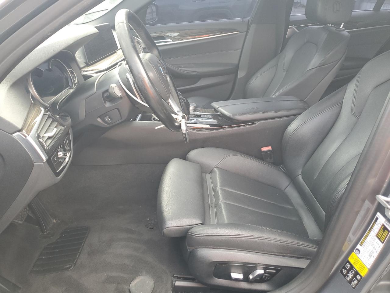 2018 BMW 530 Xi VIN: WBAJA7C51JWC75151 Lot: 92715125