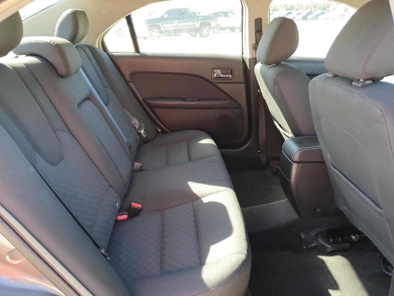 2012 Ford Fusion Se VIN: 3FAHP0HA3CR128318 Lot: 92389375