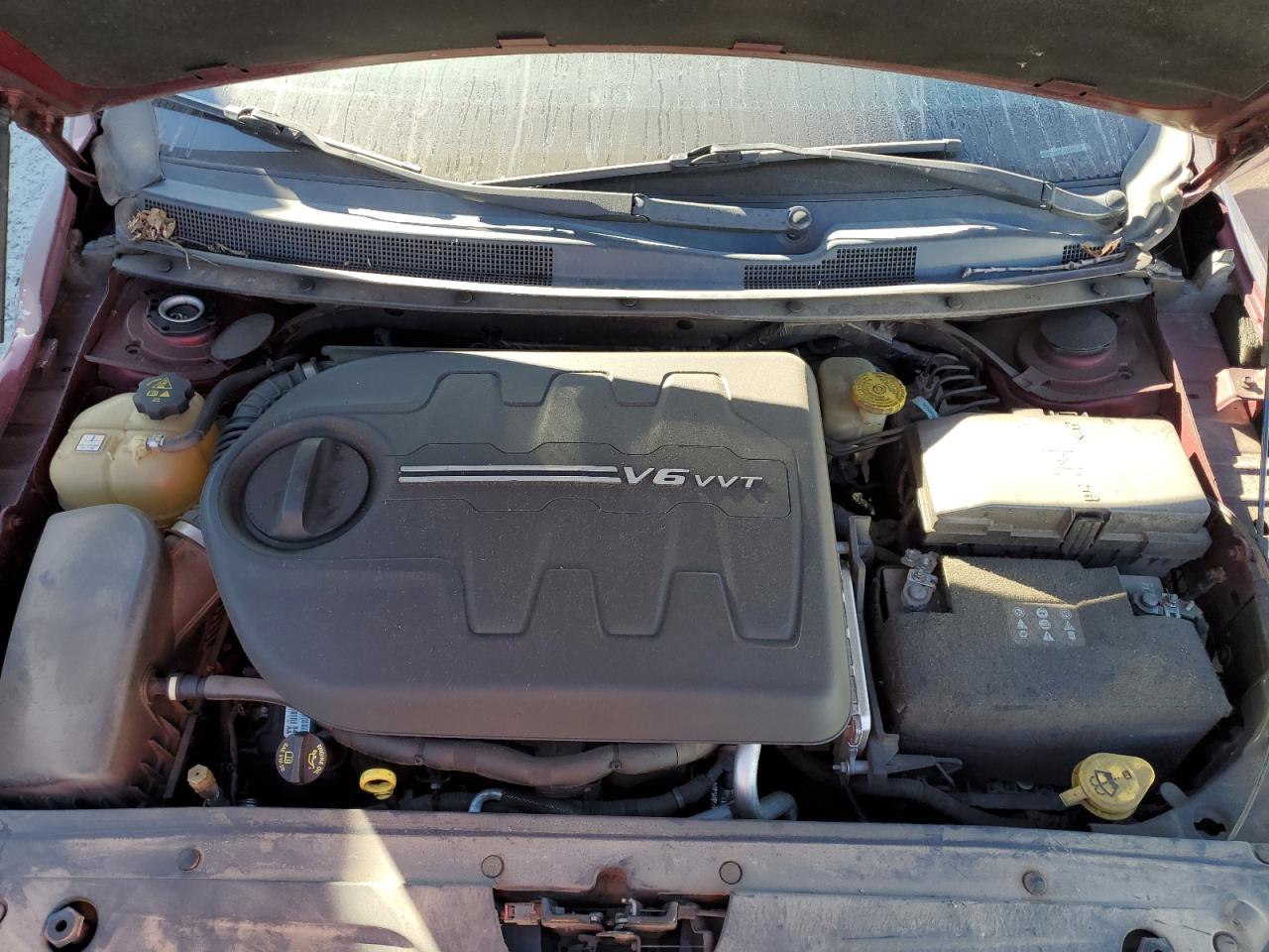 2015 Chrysler 200 S VIN: 1C3CCCBG0FN706918 Lot: 91322455