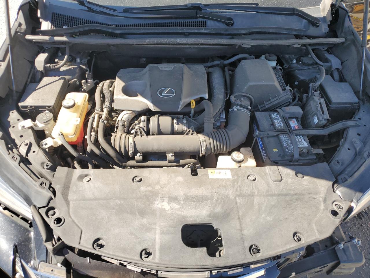 2017 Lexus Nx 200T Base VIN: JTJYARBZ4H2053247 Lot: 92426785