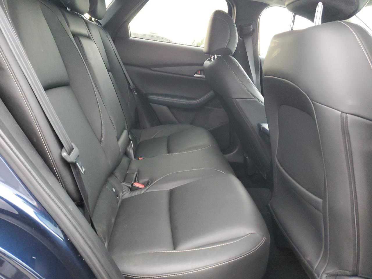 2020 Mazda Cx-30 Select VIN: 3MVDMBCL5LM123610 Lot: 91739075