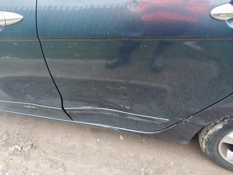 2006 HONDA FR-V 2.0 I-VTEC SPORT 5DR