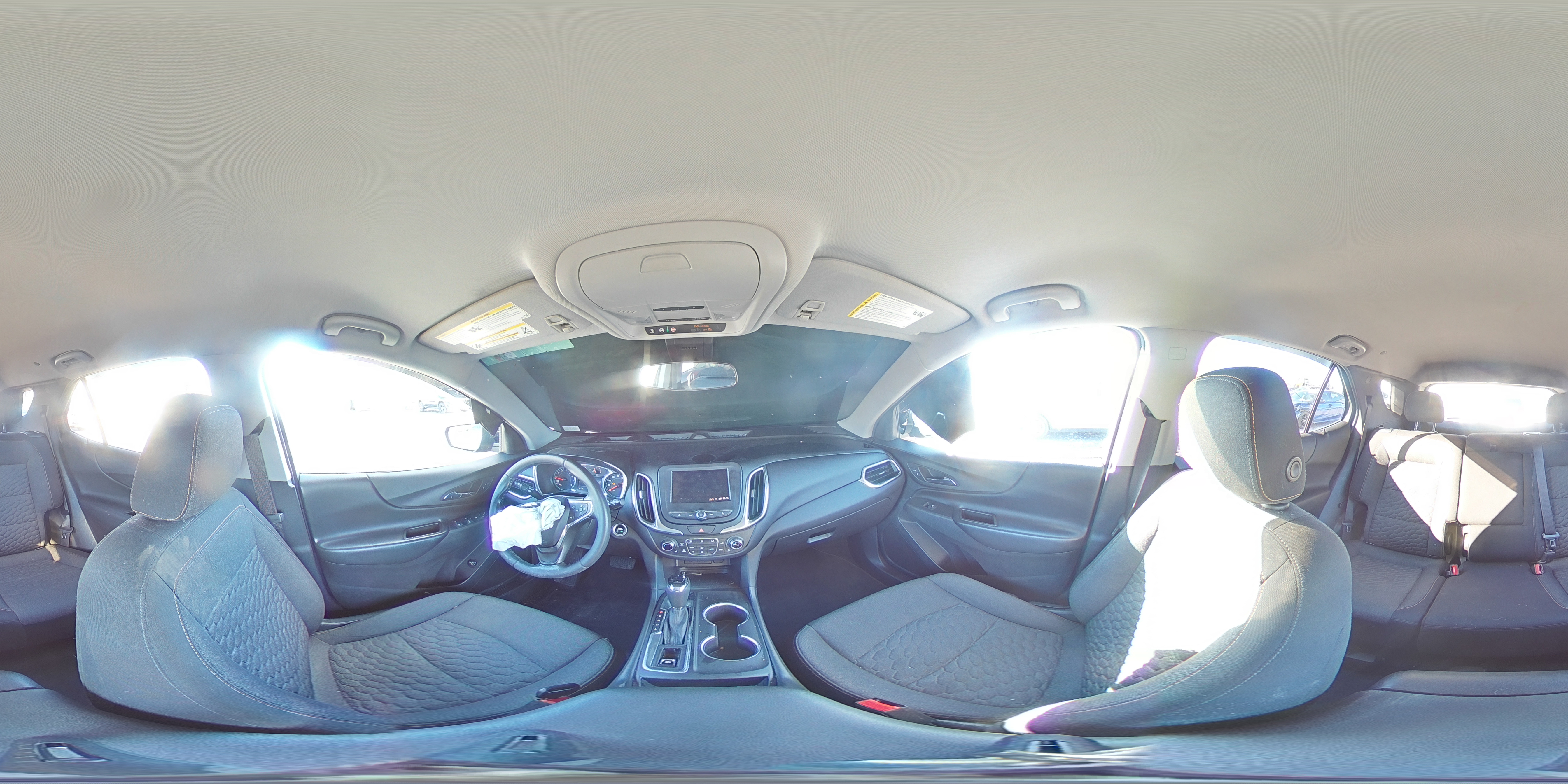 2021 Chevrolet Equinox Lt VIN: 3GNAXUEVXMS101452 Lot: 93364765