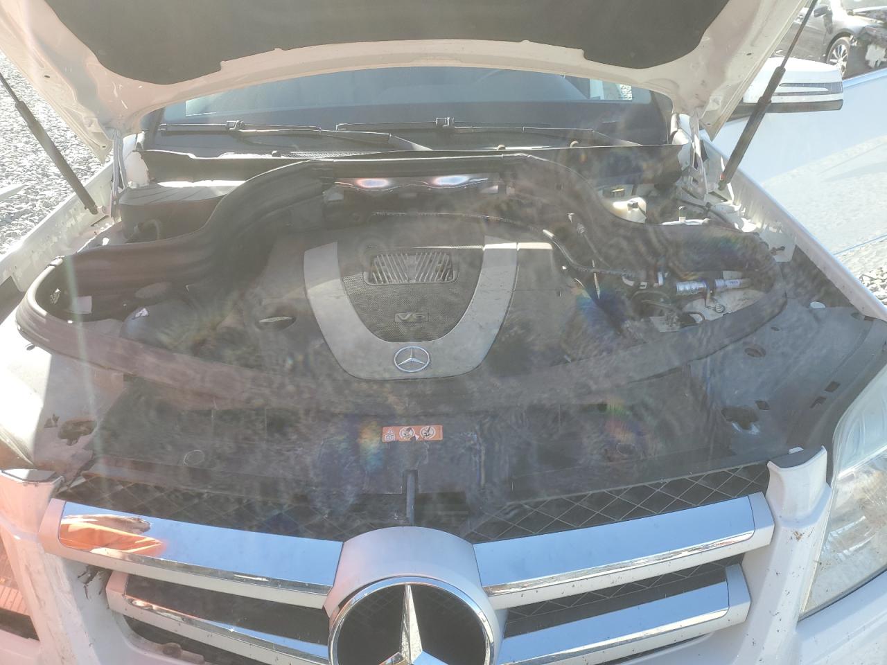 2010 Mercedes-Benz Glk 350 VIN: WDCGG5GB4AF440178 Lot: 92650955