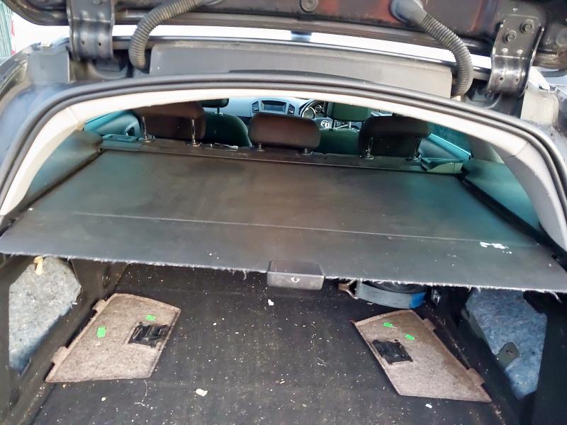 2012 VAUXHALL INSIGNIA 2.0 CDTI [160] SRI 5DR