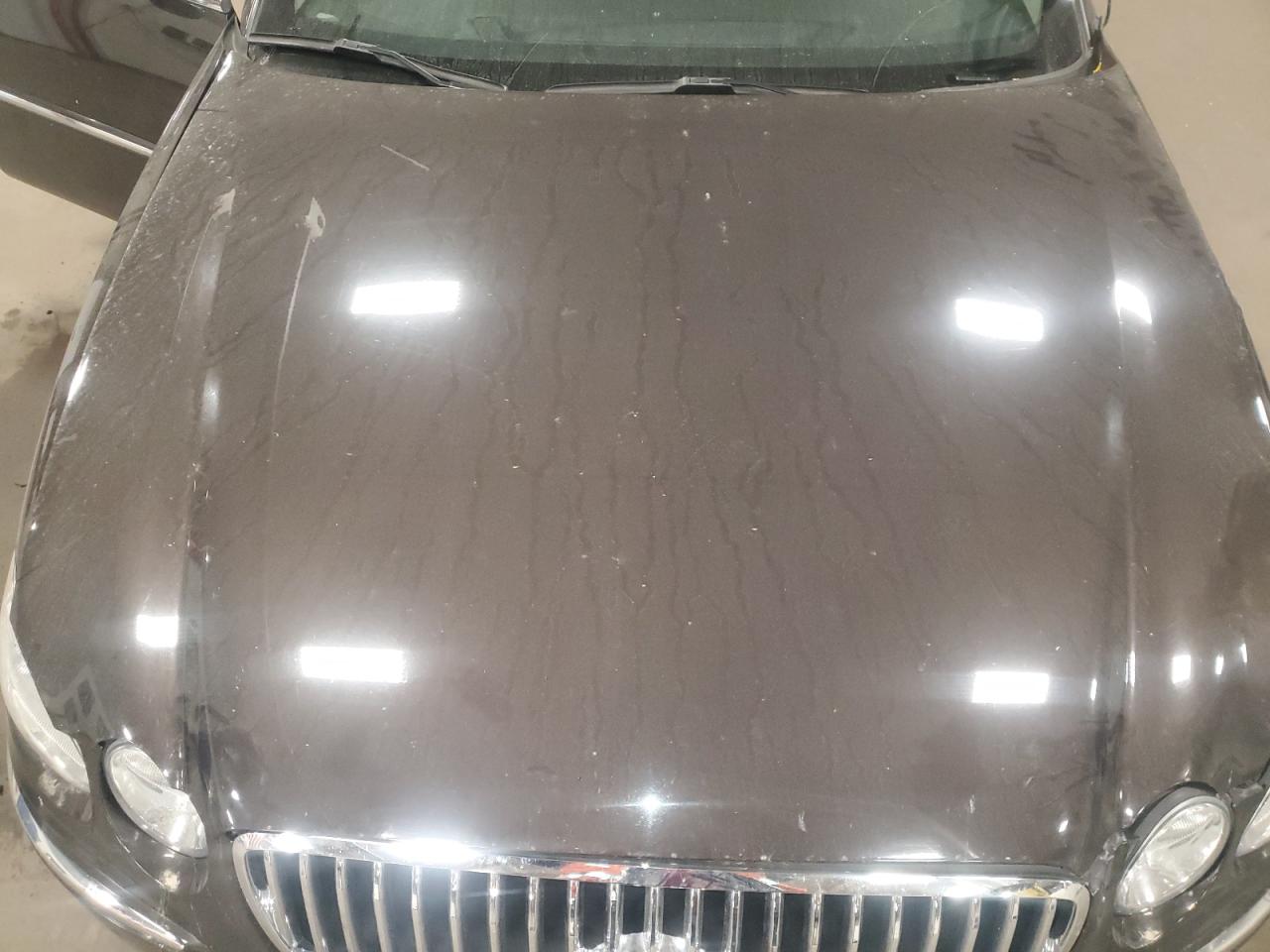 2009 Buick Lacrosse Cxl VIN: 2G4WD582091236226 Lot: 92883505