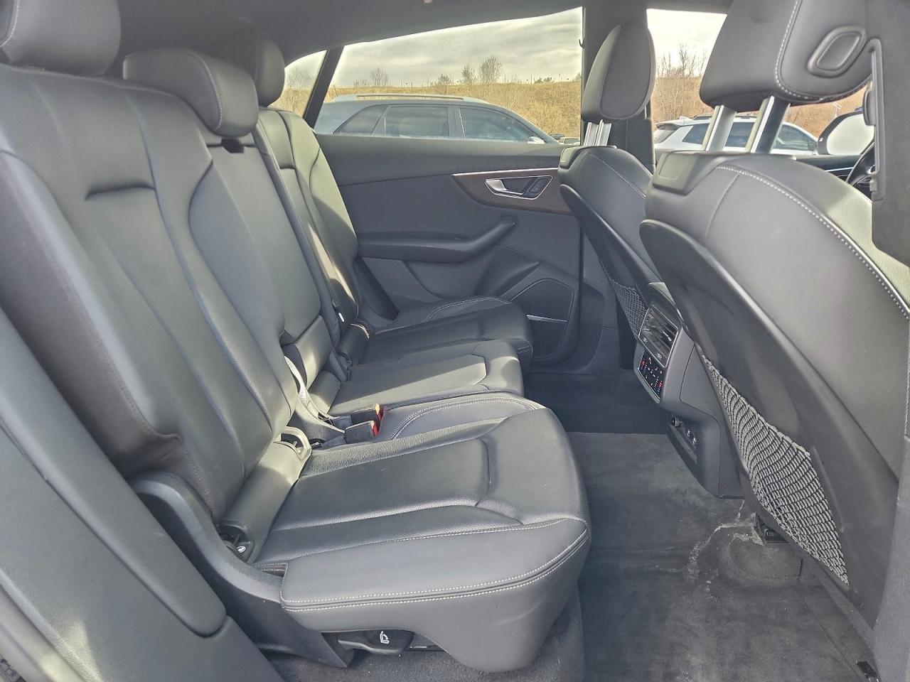 2020 Audi Q8 Premium Plus S-Line VIN: WA1EVAF15LD019311 Lot: 94173215