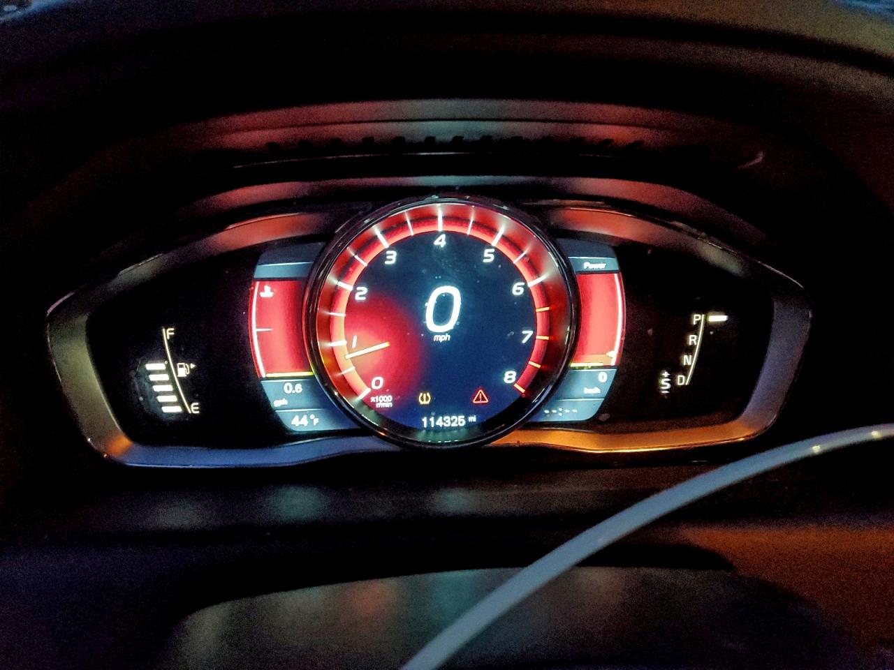 2014 Volvo Xc60 3.2 VIN: YV4940DZ3E2511859 Lot: 93263695