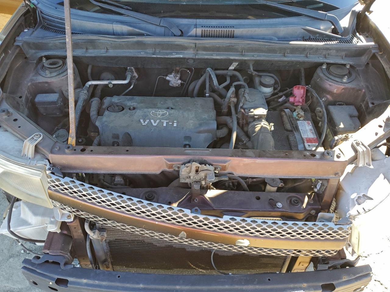 2006 Toyota Scion Xb VIN: JTLKT324464122495 Lot: 94757835