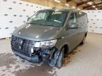 2024 VOLKSWAGEN TRANSPORTER 2.0 TDI 150 HIGHLINE VAN DSG for sale at Copart SANDWICH