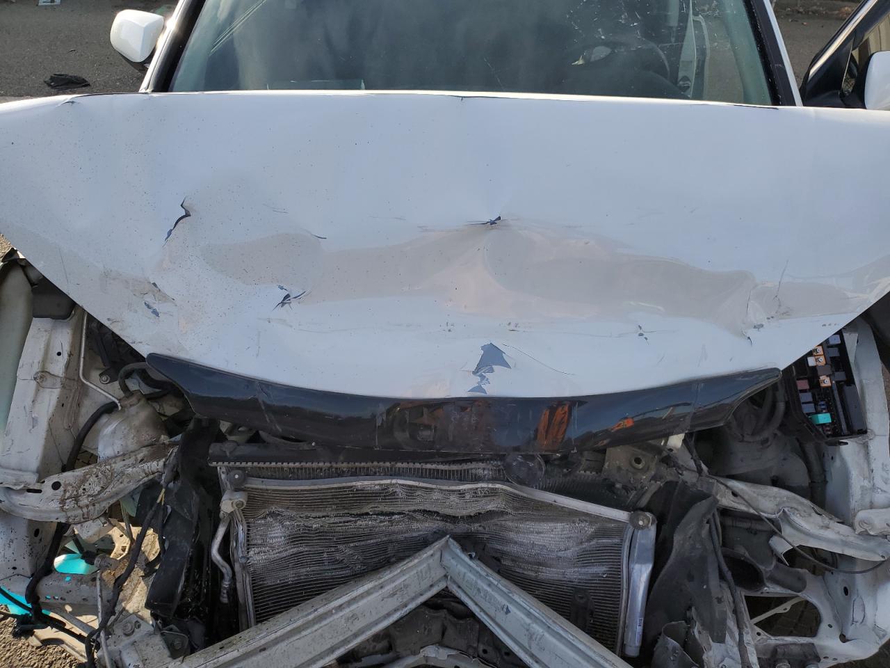 2014 Honda Cr-V Exl VIN: 5J6RM4H75EL085311 Lot: 92941095