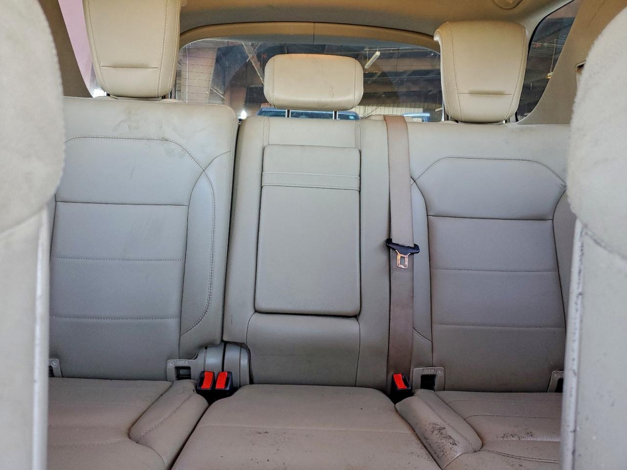 2012 Mercedes-Benz Ml 350 4Matic VIN: 4JGDA5HB8CA022159 Lot: 94098455