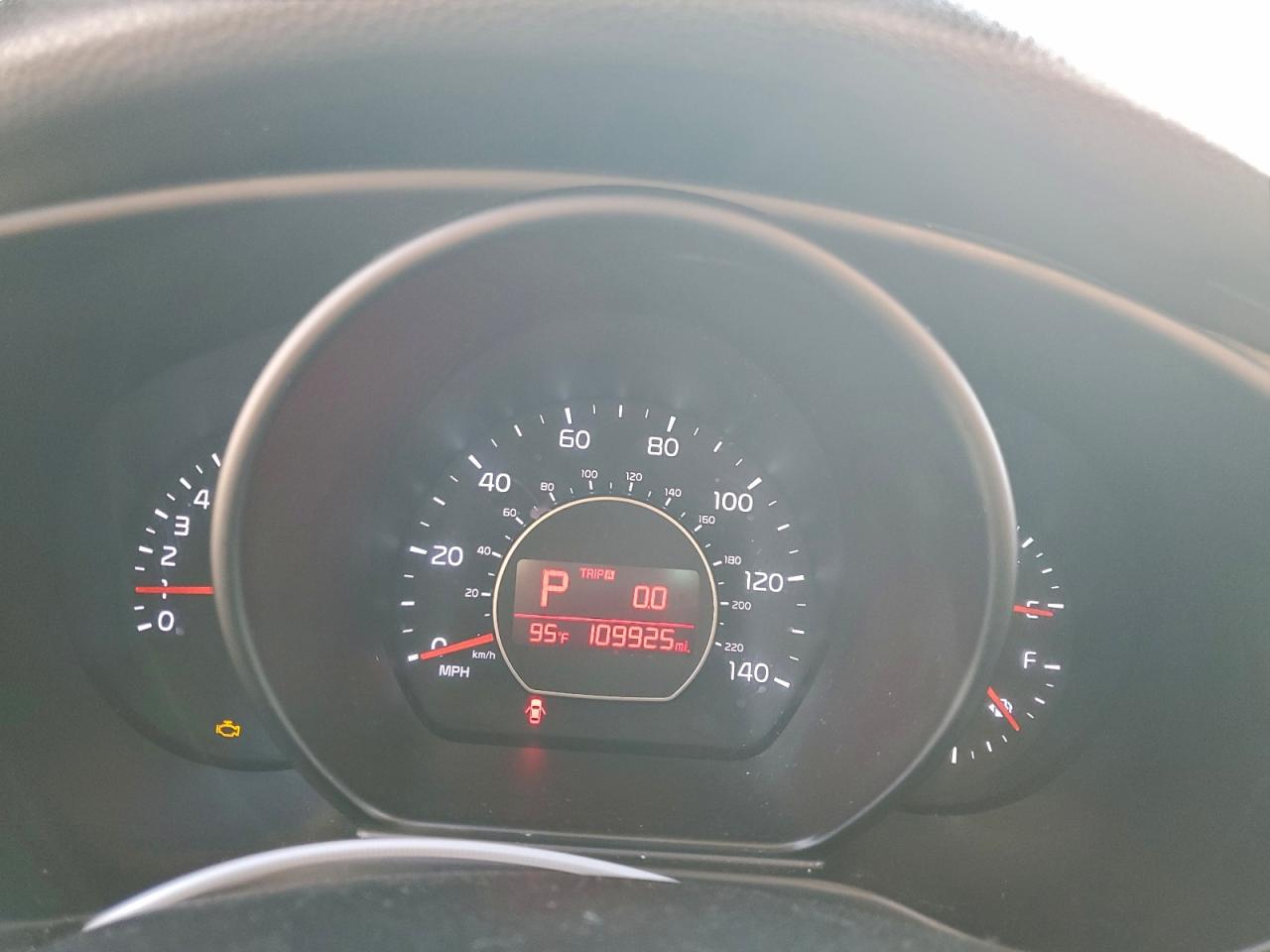 2018 Kia Soul VIN: KNDJN2A20J7505594 Lot: 94044835