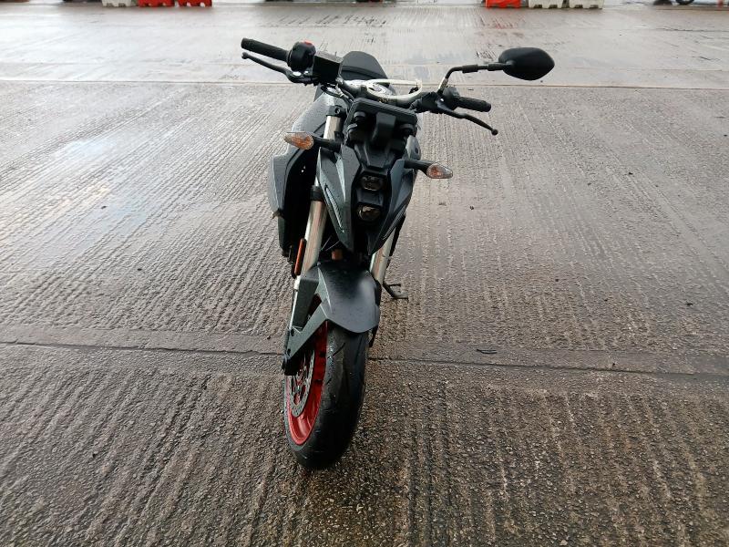 2025 SUZUKI GSX 800 RQM5 GSX-8S 