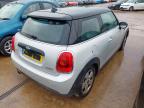 2016 MINI HATCHBACK 1.5 COOPER 3DR AUTO for sale at Copart SANDY