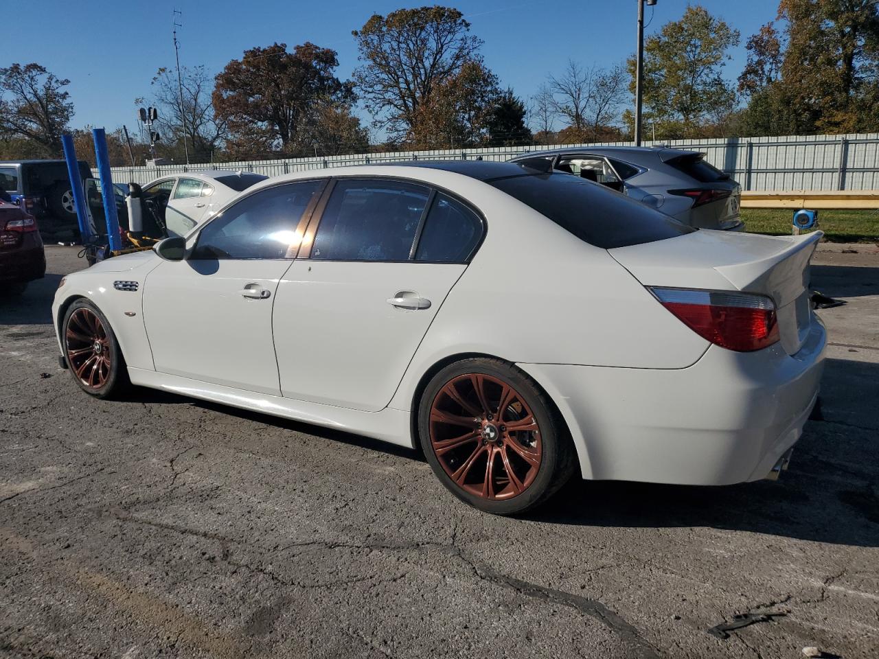 Фото: WBSNB93577CX07013