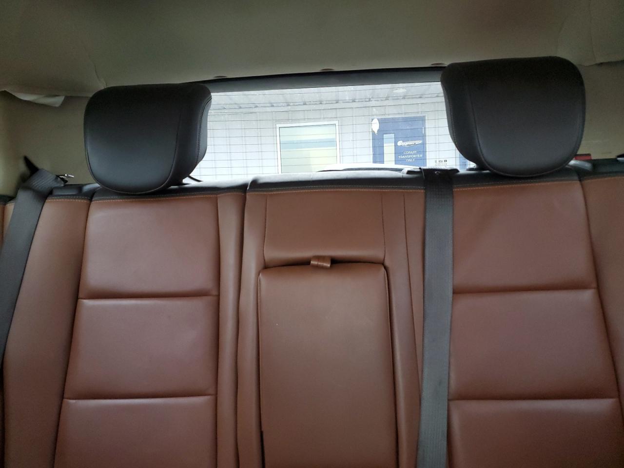 2015 Buick Encore VIN: KL4CJCSB8FB118976 Lot: 93125945