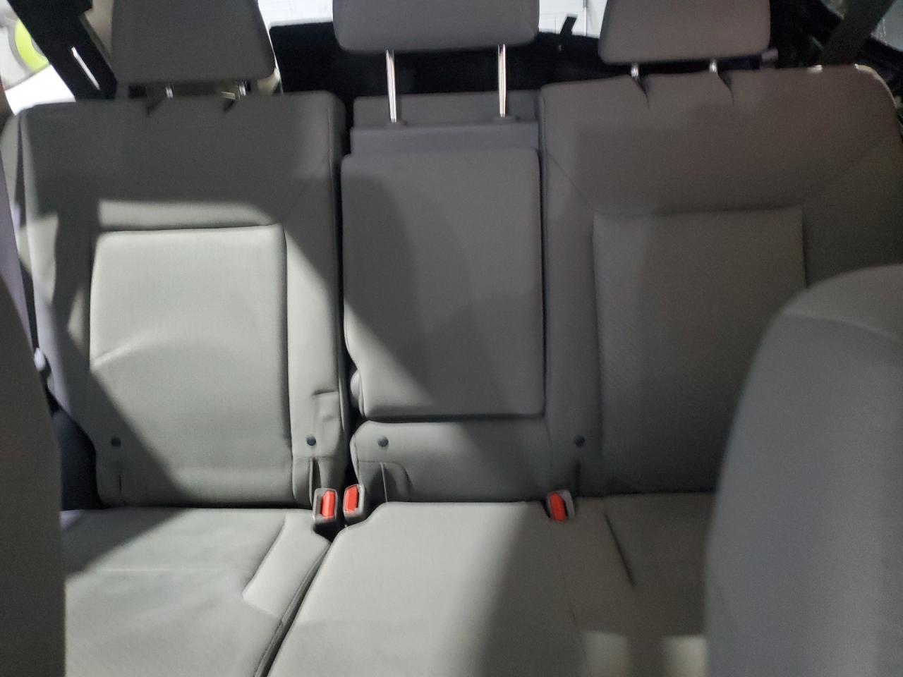 2015 Honda Cr-V Ex VIN: 2HKRM4H59FH639752 Lot: 91996735