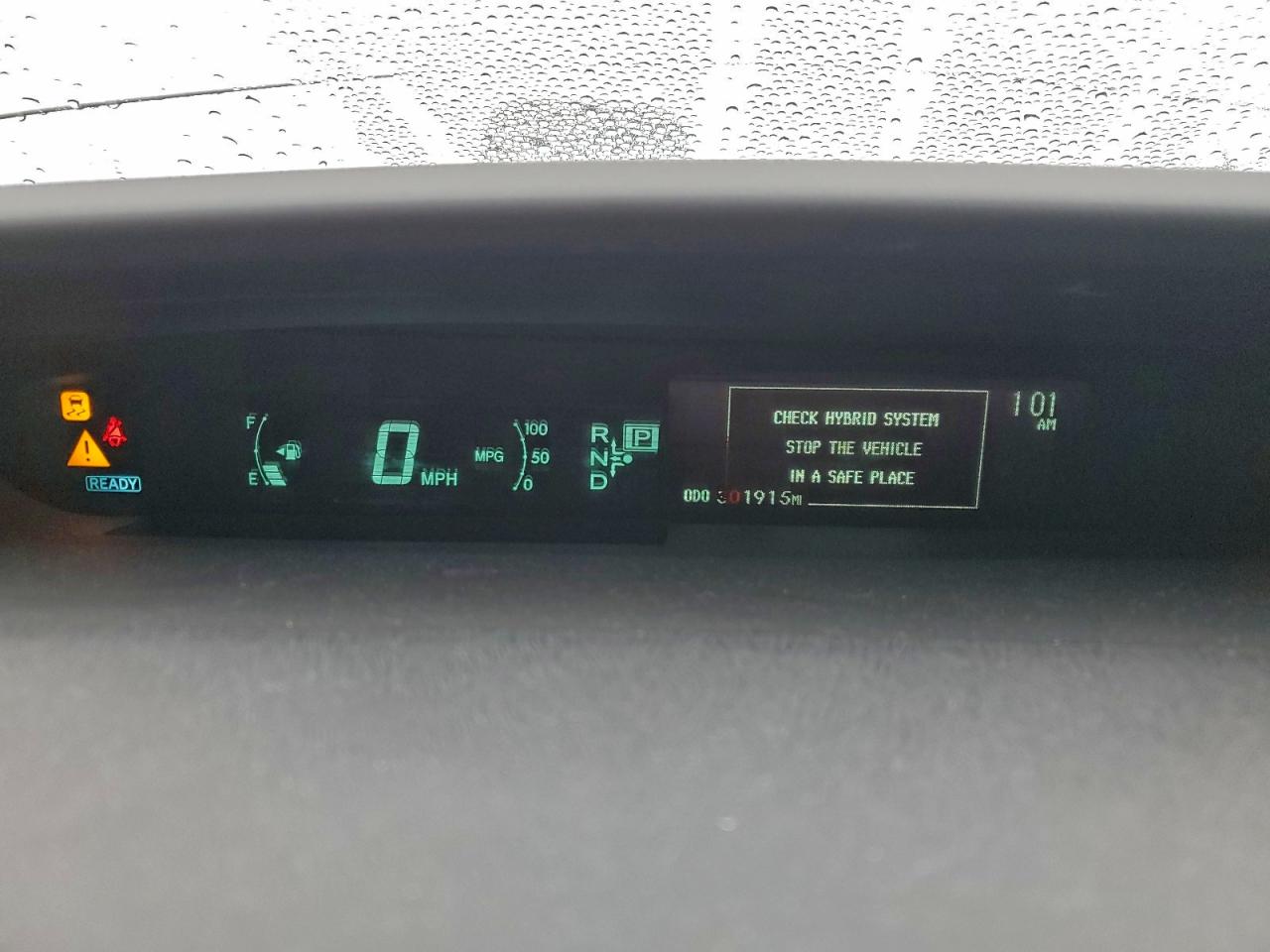 2014 Toyota Prius Plug-In VIN: JTDKN3DP5E3050482 Lot: 93777785