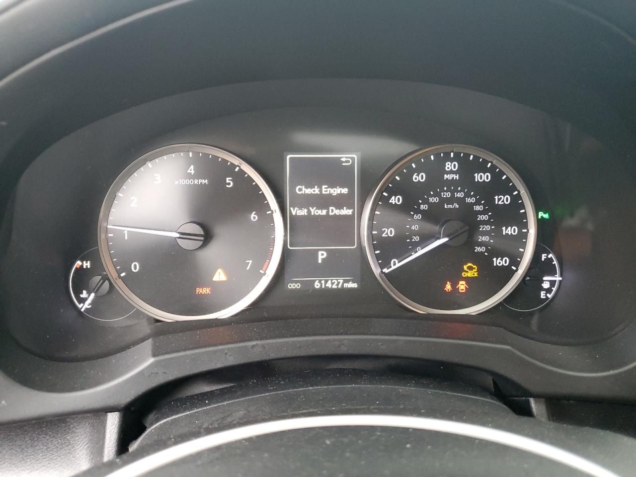 2020 Lexus Is 300 Premium VIN: JTHD81F2XL5043145 Lot: 92915055